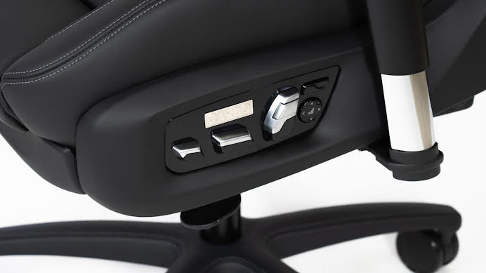 DRIVESEAT