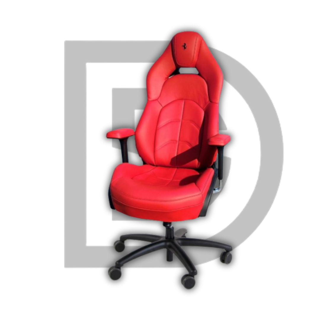 DRIVESEAT