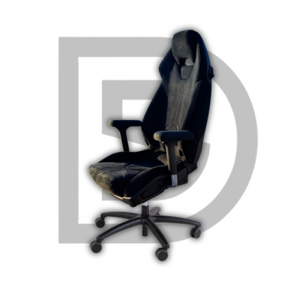 DRIVESEAT
