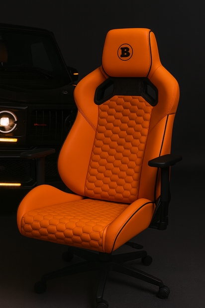 DRIVESEAT