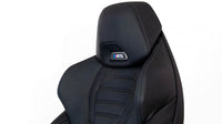 DRIVESEAT