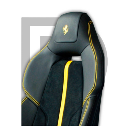DRIVESEAT