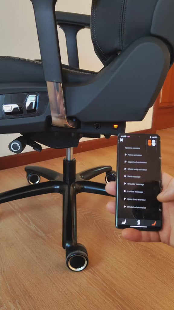 Charger la vidéo : 